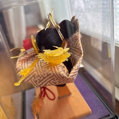 飾り物の画像
