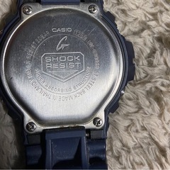 G-SHOCKの画像