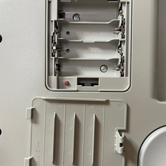 バランスWiiボードの画像