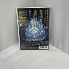 風の谷のナウシカの画像