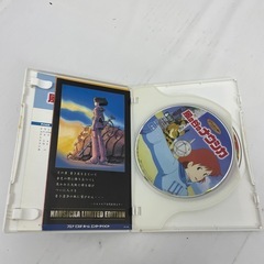 風の谷のナウシカの画像