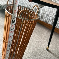 傘立て （アジアン小物3匹オマケ💓 ）の画像