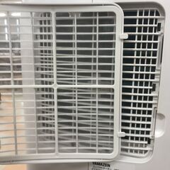 【ｼﾞｬﾝｸﾞﾙｼﾞｬﾝｸﾞﾙ金沢店】 ﾔﾏｾﾞﾝ コンパクトクラー YEC-M03 2022 動作確認／クリーニング済みの画像