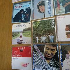 EPレコードまとめて　④　懐かしい　ヴィンテージ　アンティーク　昭和レトロの画像