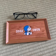 (取引中)ドラえもんトレーの画像
