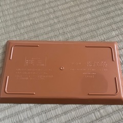 (取引中)ドラえもんトレーの画像