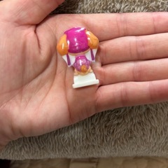 パウパトスカイおもちゃの画像