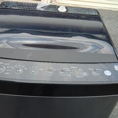 2025年式洗濯機超美品　激安の画像