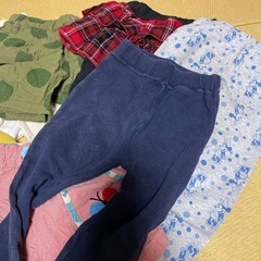 女の子90-95cmお譲り致しますの画像