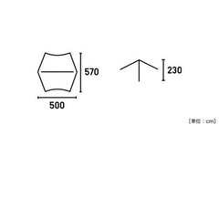 ロゴス　ヘキサタープ　大きいの画像