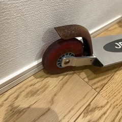 キックボードの画像
