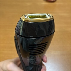 ♡家庭用光脱毛美容器♡の画像