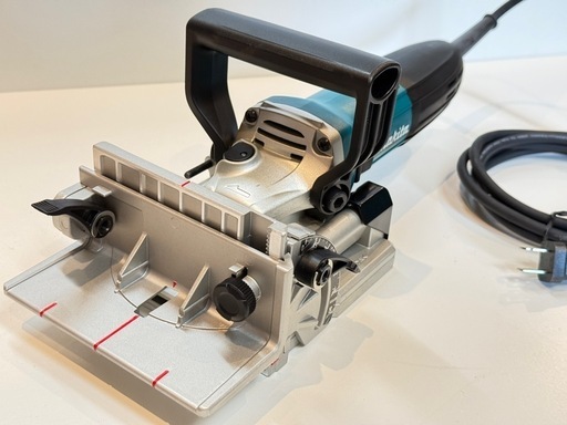 【商談中】マキタジョイントカッターPJ7000