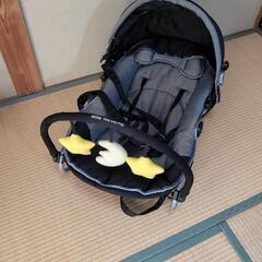 ベビーバウンサーの画像