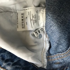 キッズデニム150cm　3本セットの画像