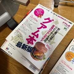 グアム　本の画像