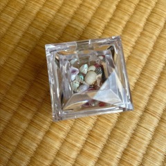 アクセサリー入れの画像