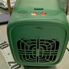 0817-266 AIR COOLERS デスククーラーの画像