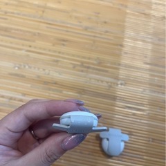 猫　トイレ　ペットケアモニターの画像