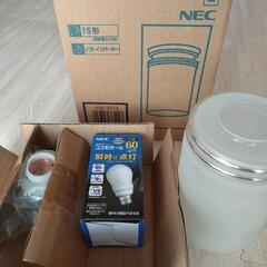 新品未使用！NEC ブラケット ライトXM-151427の画像