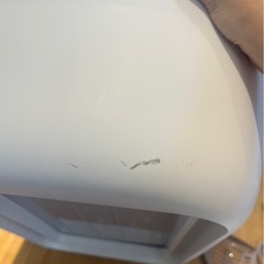 猫　トイレ　ペットケアモニターの画像
