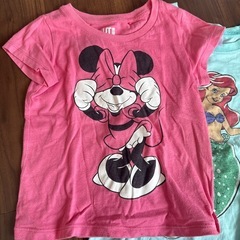 100cm半袖　4枚の画像