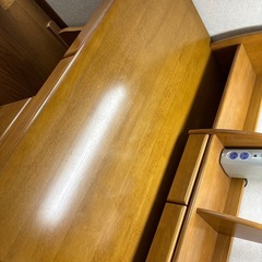 学習机の画像