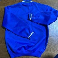 男子用、片塩中学体操服の画像