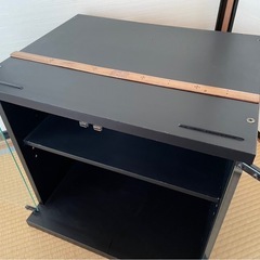 ★無料　テレビ台の画像