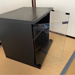 ★無料　テレビ台の画像