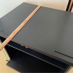 ★無料　テレビ台の画像