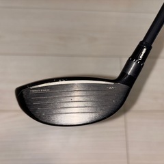 Taylormade テーラーメイド　STEALTH フェアウェイウッド 5番 19°　S ヘッドカバー有り、レンチ有り。の画像