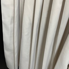 ユニクロ　M プリーツスカート
の画像