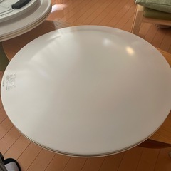 (取引中)ナショナル　照明　6畳用　2個セットの画像