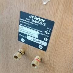 0817-451 ONKYO sx-500dolceの画像