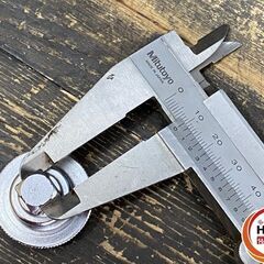 【久留米】【引き取り限定】【中古品】Snap-on スナップオン FRS70A ラチェットスピンナー 差込角3/8drの画像