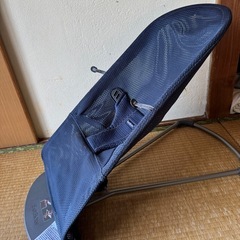 ベビービョルン バウンサー メッシュの画像