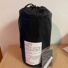 キャンピングマットレスシングルPuromonte 1800の画像