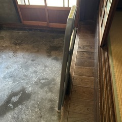 踏み台3段の画像