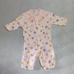女児ベビー服50〜70cmの画像