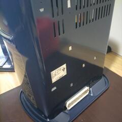 コロナ(CORONA) 石油ストーブ 3.7Lの画像