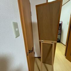 全身鏡の画像