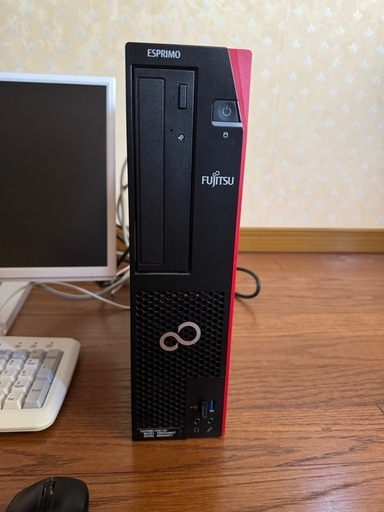 デスクトップPC