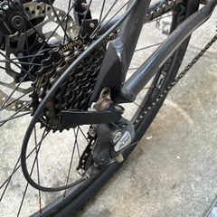 Bianchi  KUMA  26インチの画像