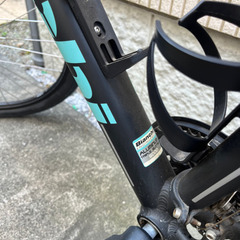 Bianchi  KUMA  26インチの画像