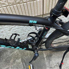 Bianchi  KUMA  26インチの画像