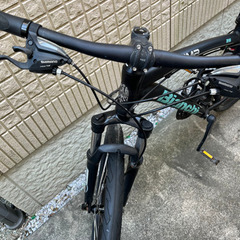 Bianchi  KUMA  26インチの画像