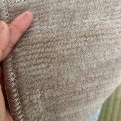 カーペット6畳の画像