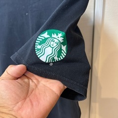 tシャツの画像