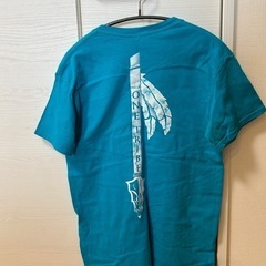 tシャツ2枚の画像